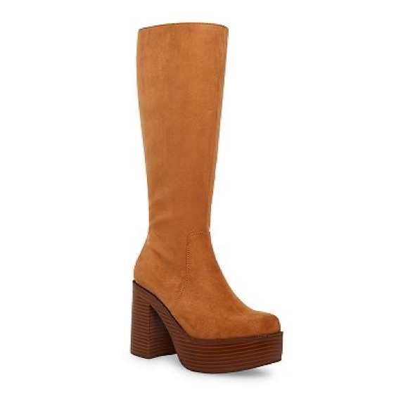 Madden Girl Shoes - Madden girl Gotham Women's Knee-High Boots